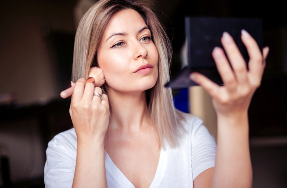 How to Make Makeup Look Better on Mature&nbsp;Skin