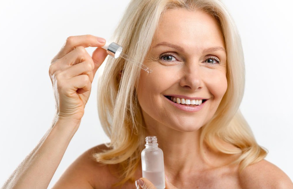 My Guide to Choosing Skincare Products After&nbsp;40